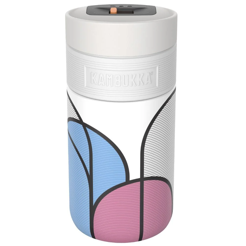 Kambukka Etna Stainless Steel Insulated Travel Mug Tumbler 300ml - Image 16