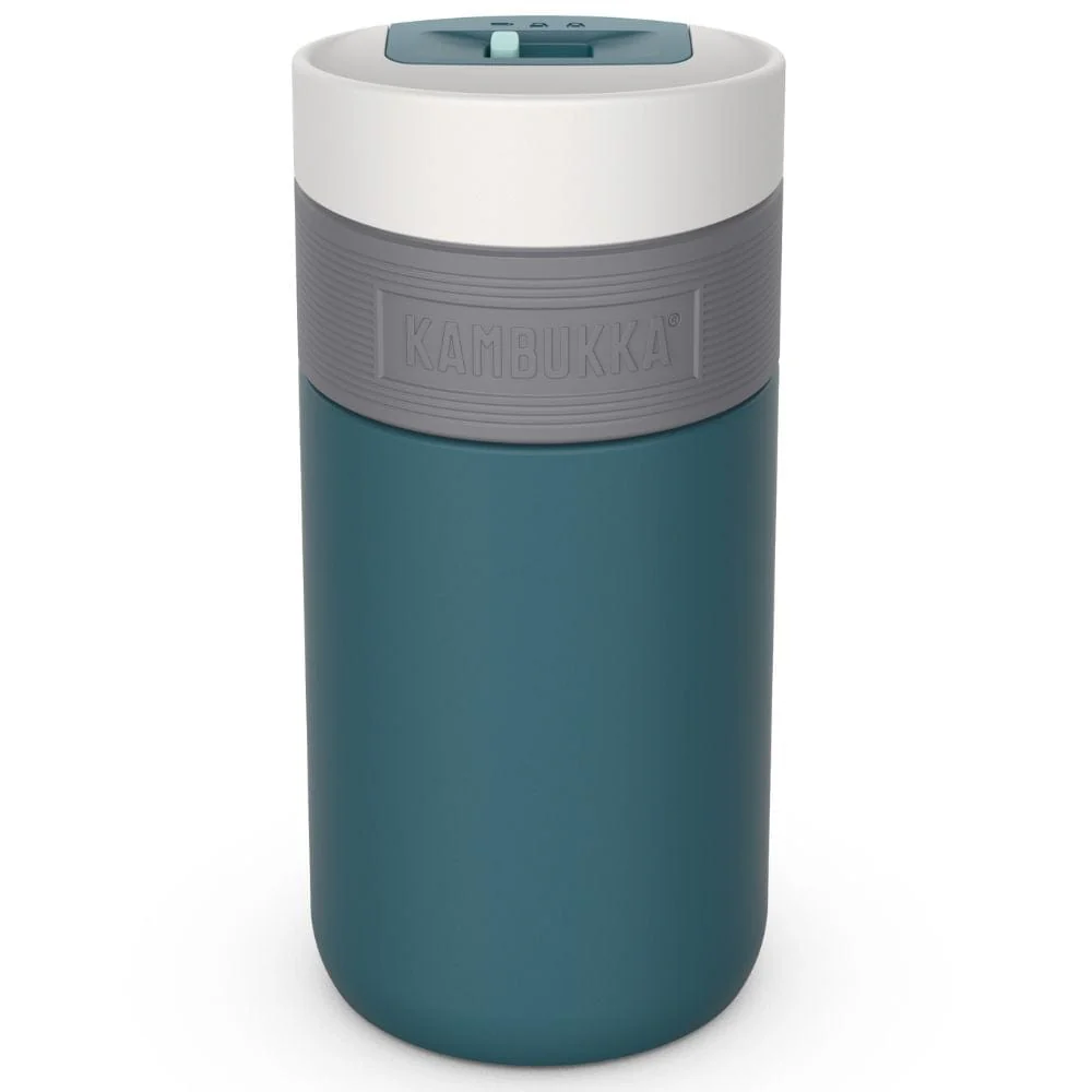 Kambukka Etna Stainless Steel Insulated Travel Mug Tumbler 300ml - Image 9