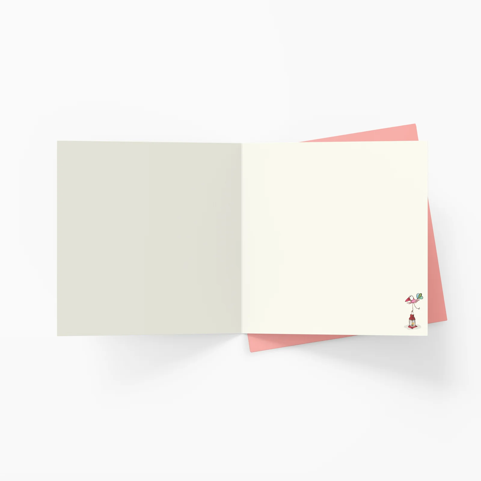 Twigseeds Friendship Card - Always Here For You - Image 2
