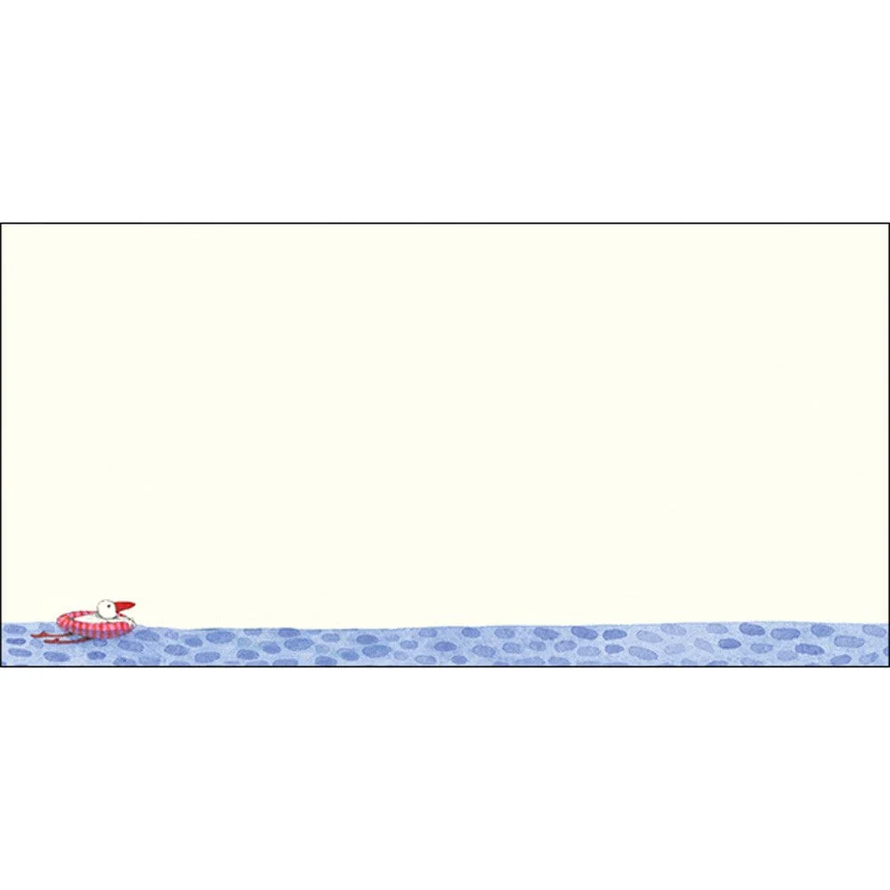 Twigseeds Birthday Card - Oarsome! - Image 2