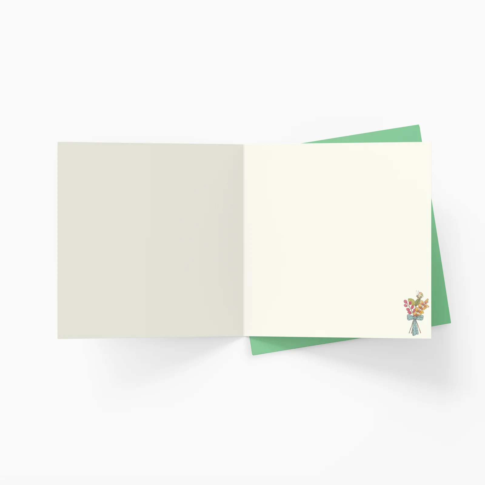Twigseeds Friendship Card - Happiness Is Found - Image 2