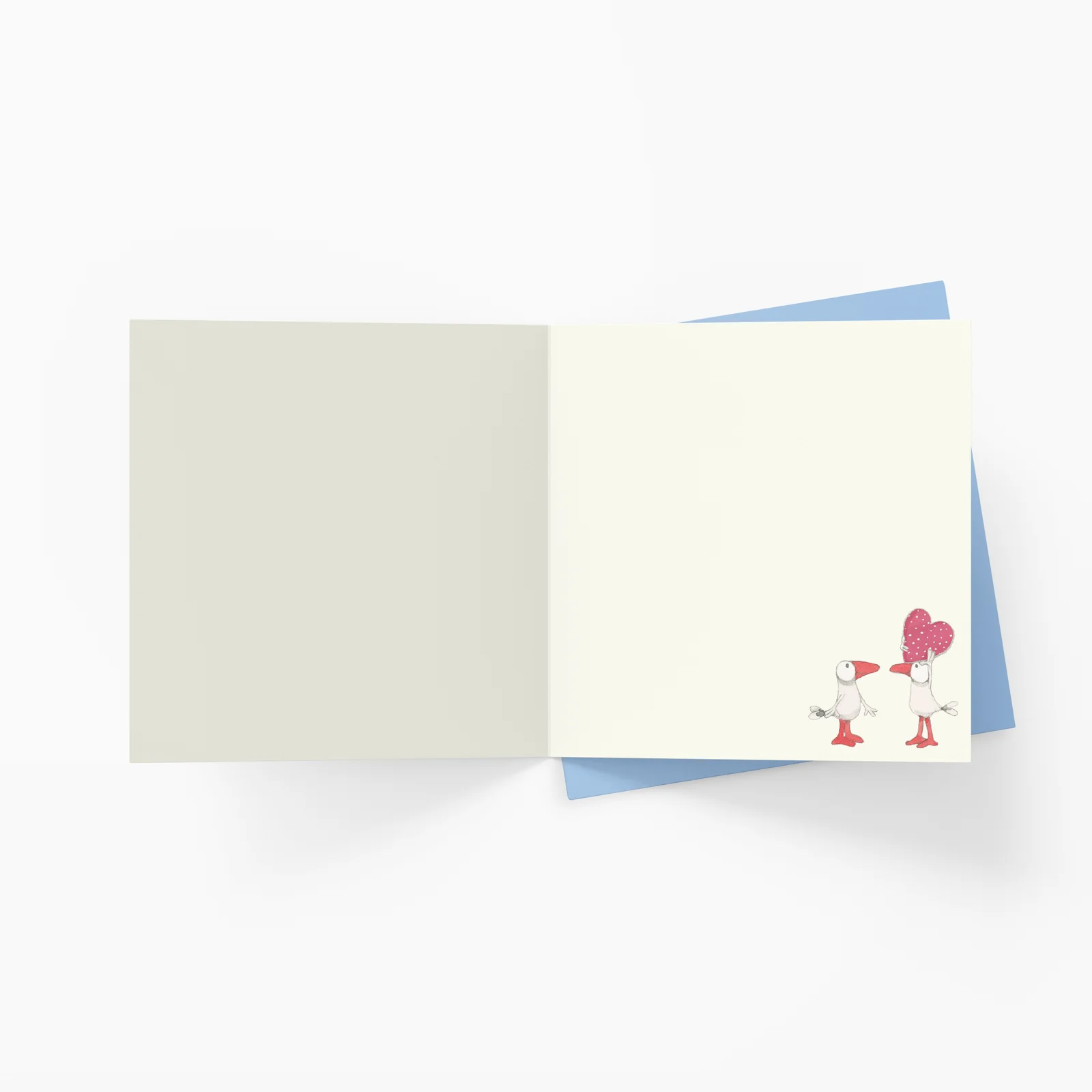 Twigseeds Love Card - Love You - Image 2