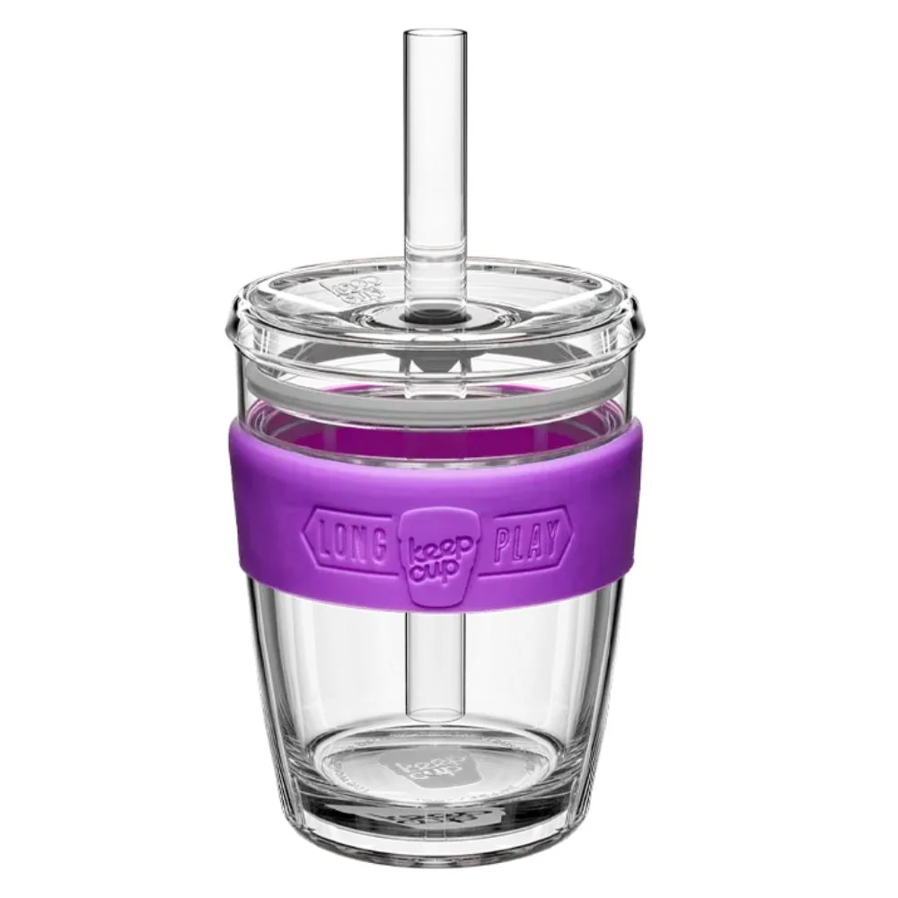 KeepCup Double Walled Longplay Cold Cup 12oz - Image 10