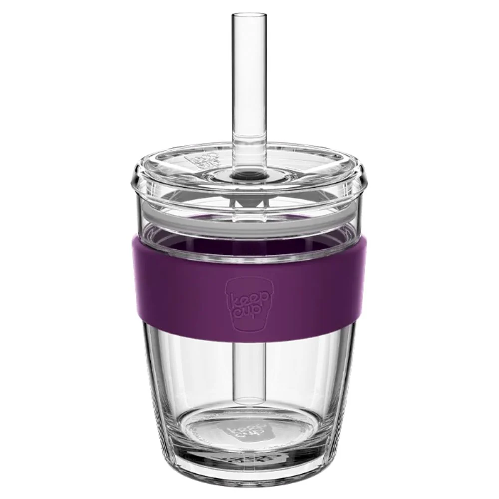 KeepCup Double Walled Longplay Cold Cup 12oz - Image 12