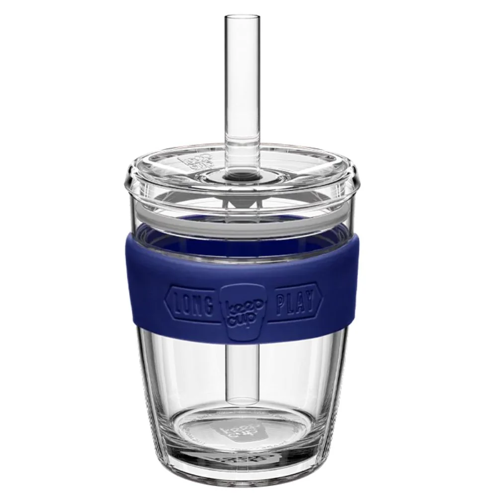 KeepCup Double Walled Longplay Cold Cup 12oz - Image 13