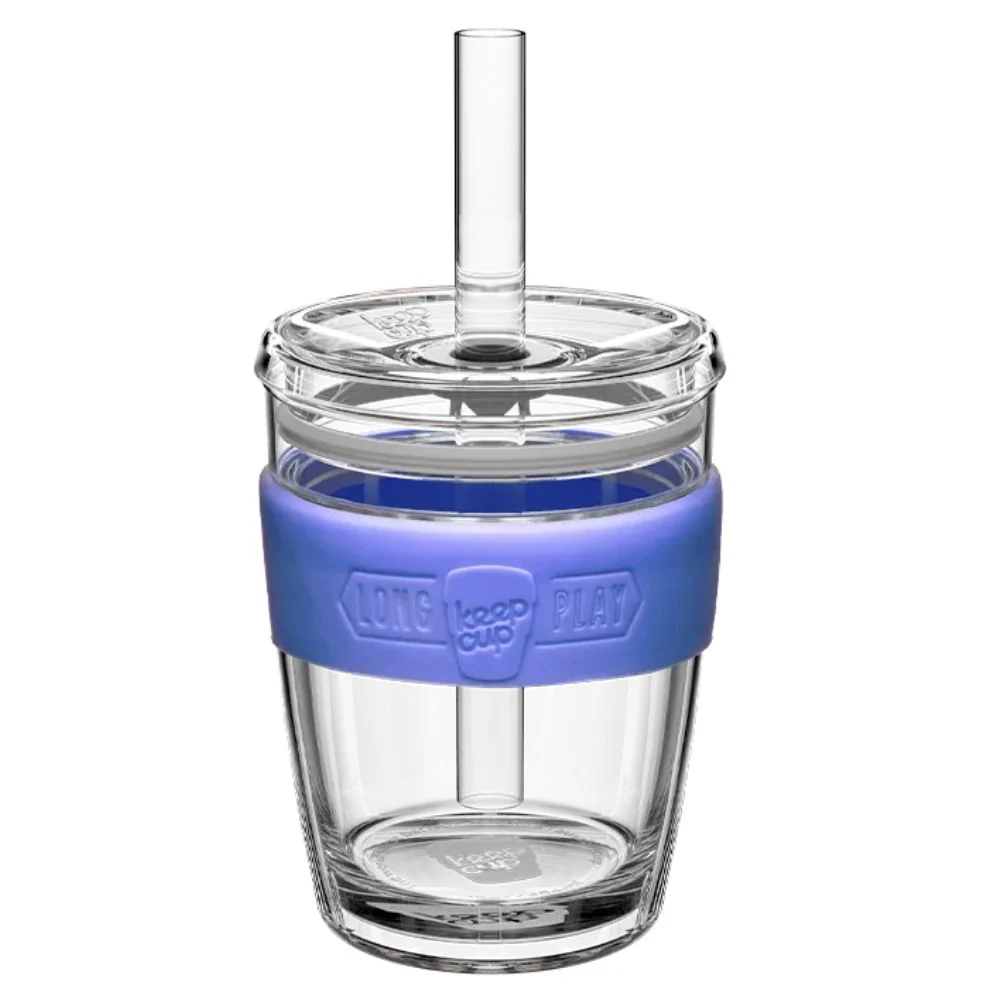 KeepCup Double Walled Longplay Cold Cup 12oz - Image 14