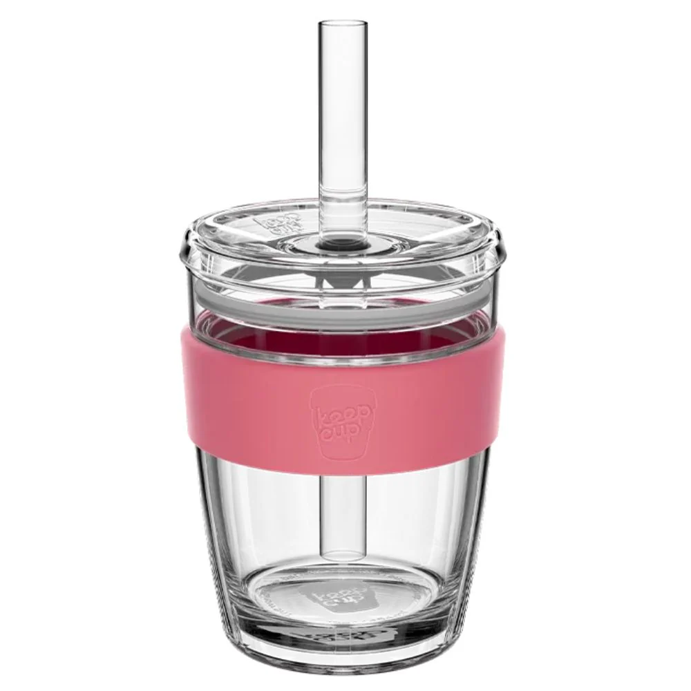 KeepCup Double Walled Longplay Cold Cup 12oz - Image 15