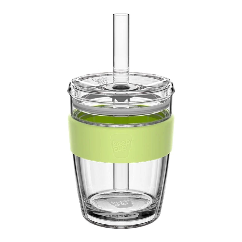 KeepCup Double Walled Longplay Cold Cup 12oz - Image 6