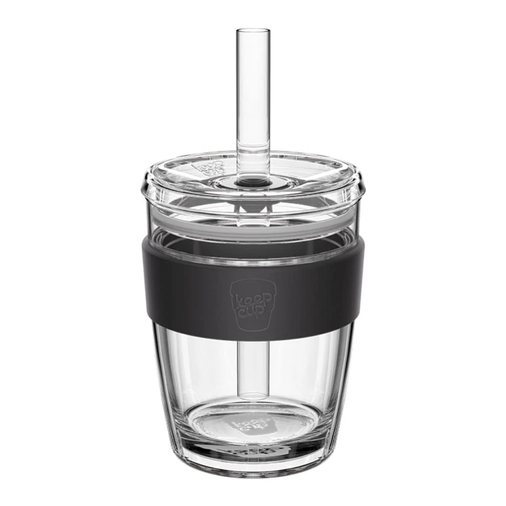 KeepCup Double Walled Longplay Cold Cup 12oz - Image 7