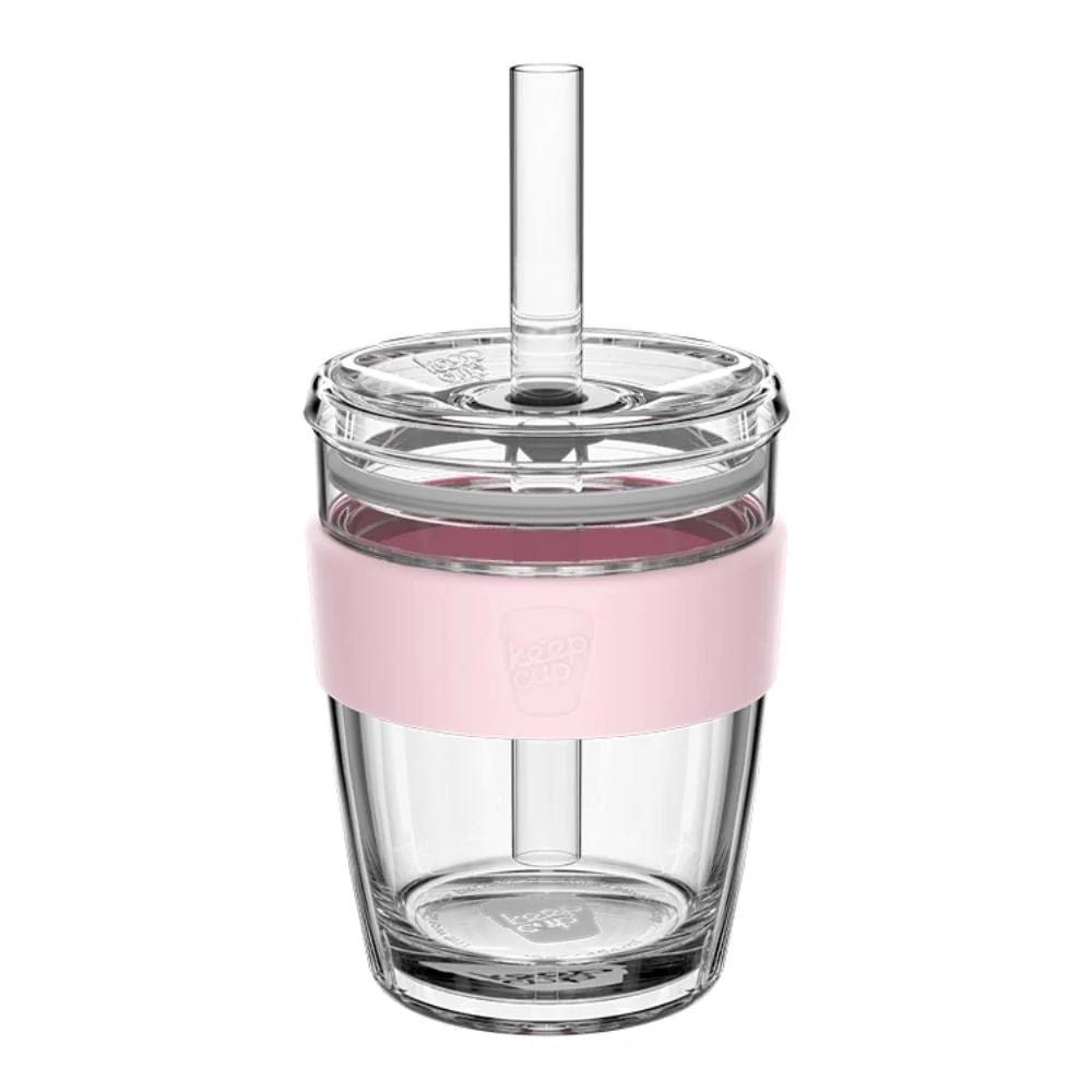 KeepCup Double Walled Longplay Cold Cup 12oz - Image 8