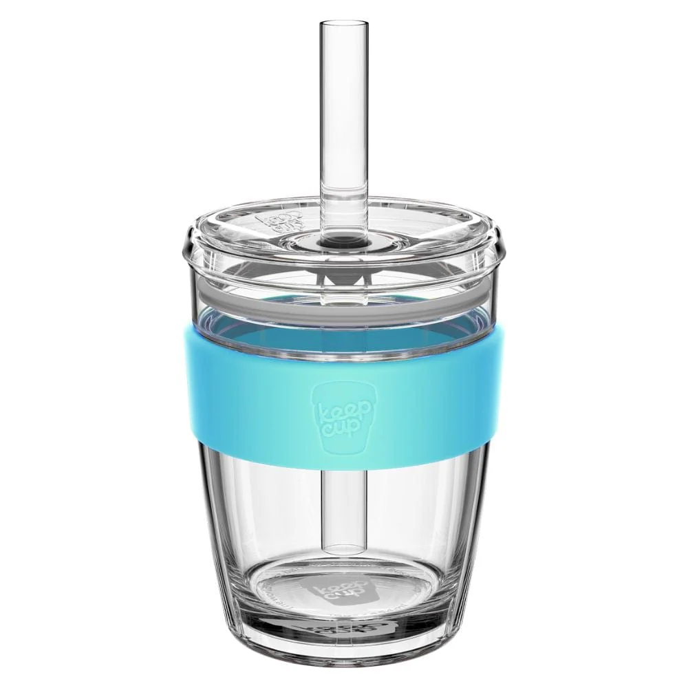 KeepCup Double Walled Longplay Cold Cup 12oz - Image 9