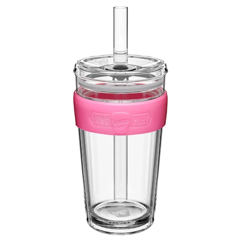 KeepCup Double Walled Longplay Cold Cup 16oz - Image 10