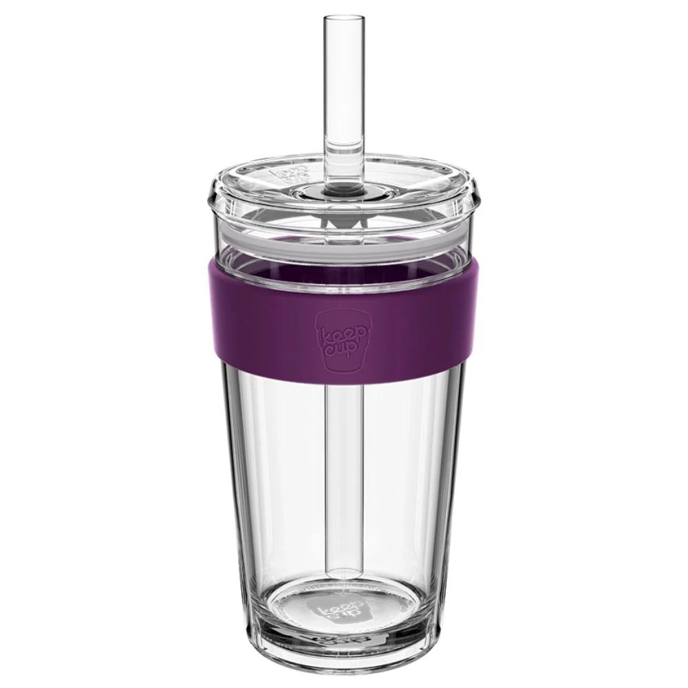 KeepCup Double Walled Longplay Cold Cup 16oz - Image 11