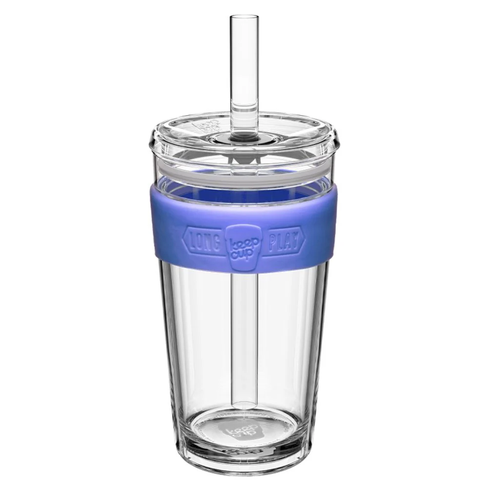 KeepCup Double Walled Longplay Cold Cup 16oz - Image 12