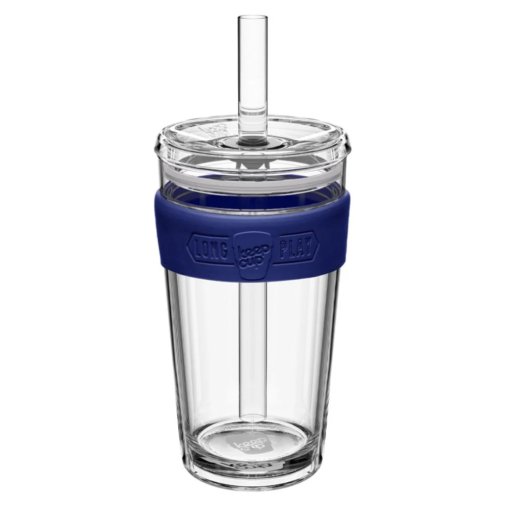 KeepCup Double Walled Longplay Cold Cup 16oz - Image 13