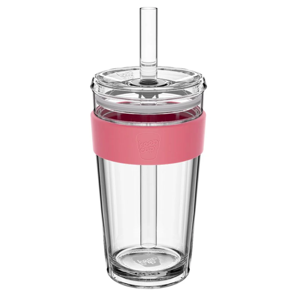 KeepCup Double Walled Longplay Cold Cup 16oz - Image 14