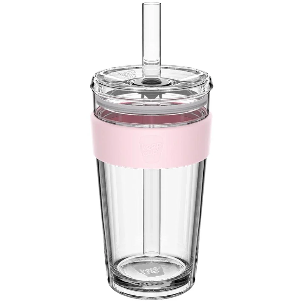KeepCup Double Walled Longplay Cold Cup 16oz - Image 5