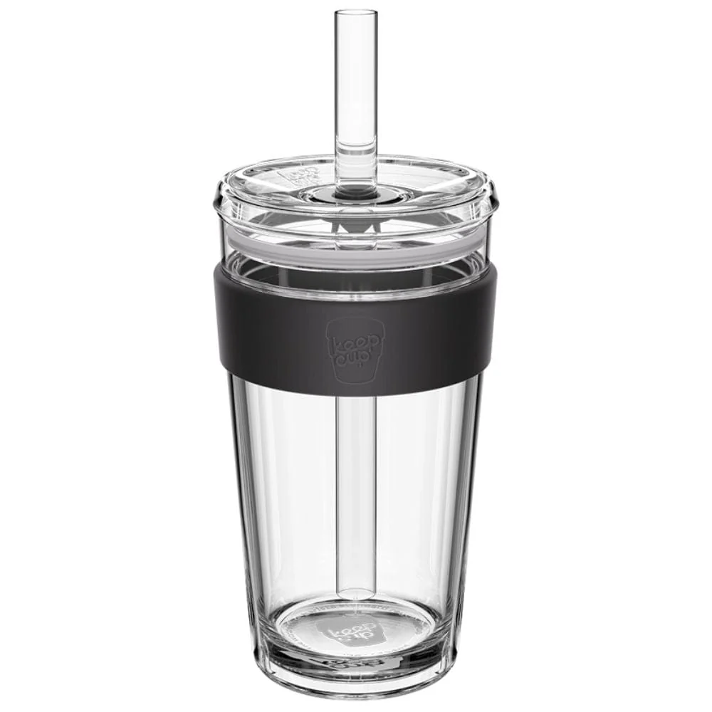 KeepCup Double Walled Longplay Cold Cup 16oz - Image 6