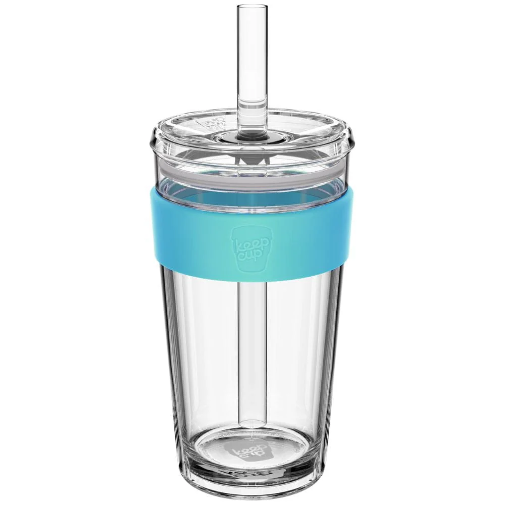 KeepCup Double Walled Longplay Cold Cup 16oz - Image 8