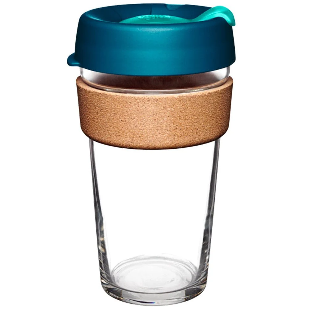 KeepCup Brew Cork 16oz - Image 3