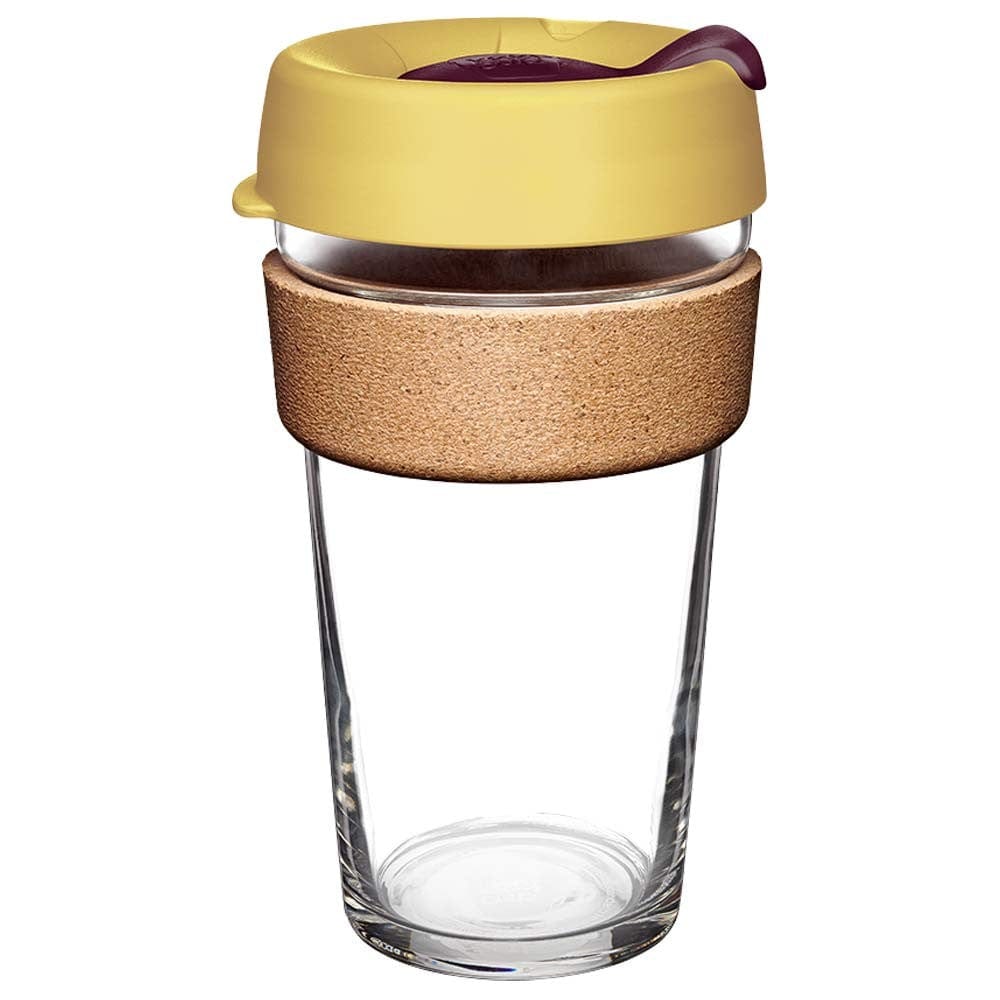 KeepCup Brew Cork 16oz - Image 4