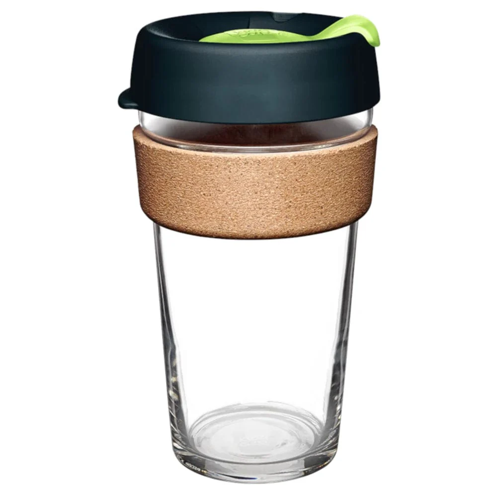 KeepCup Brew Cork 16oz - Image 5
