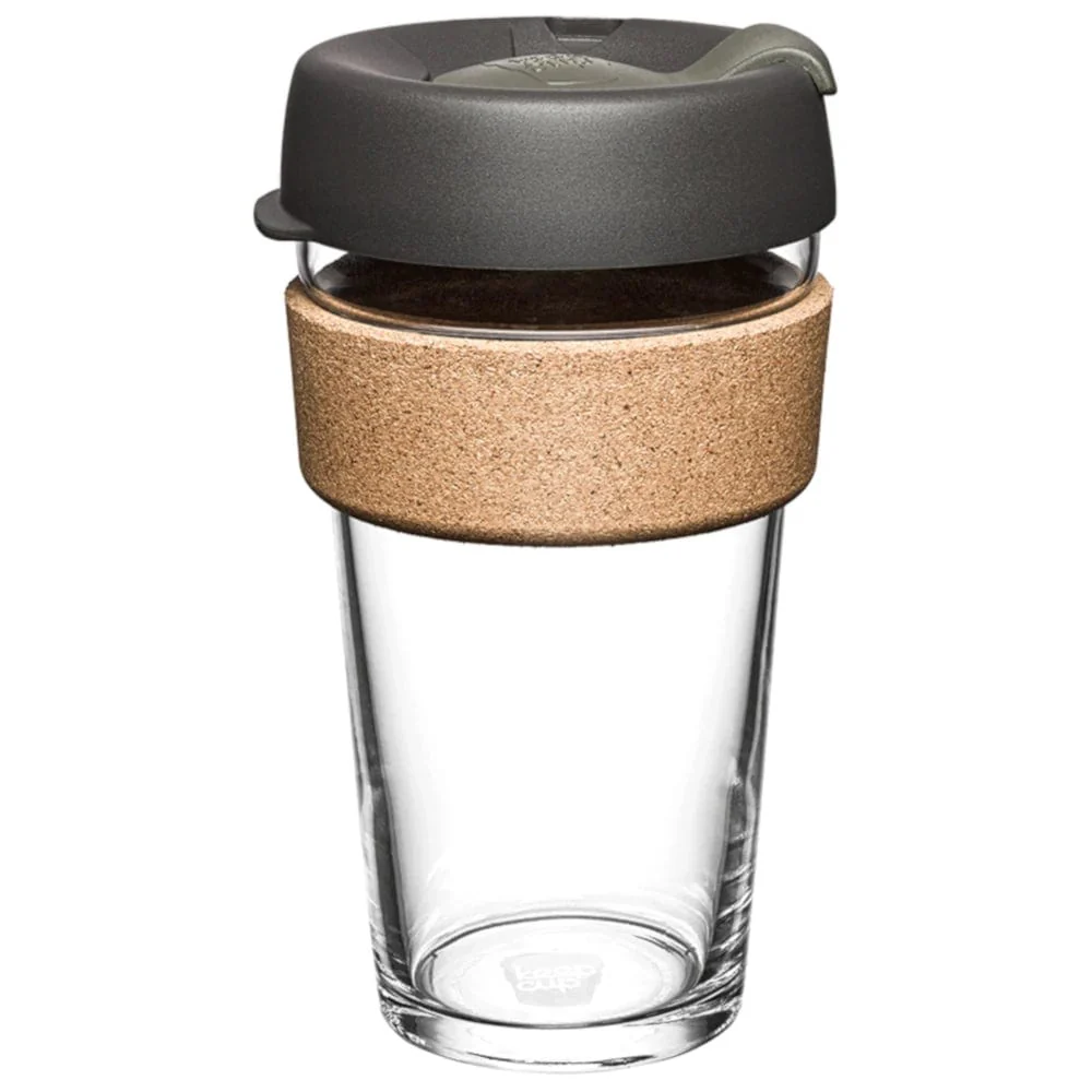 KeepCup Brew Cork 16oz - Image 6
