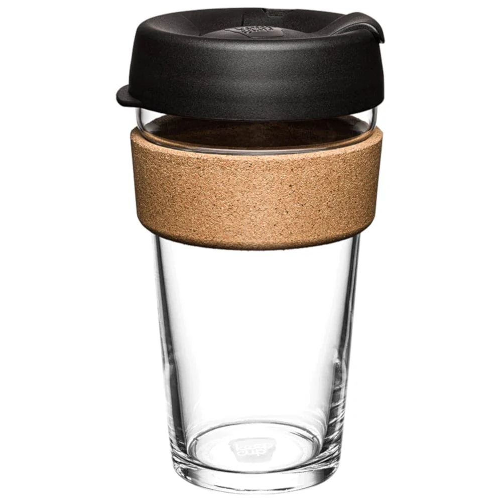 KeepCup Brew Cork 16oz - Image 7