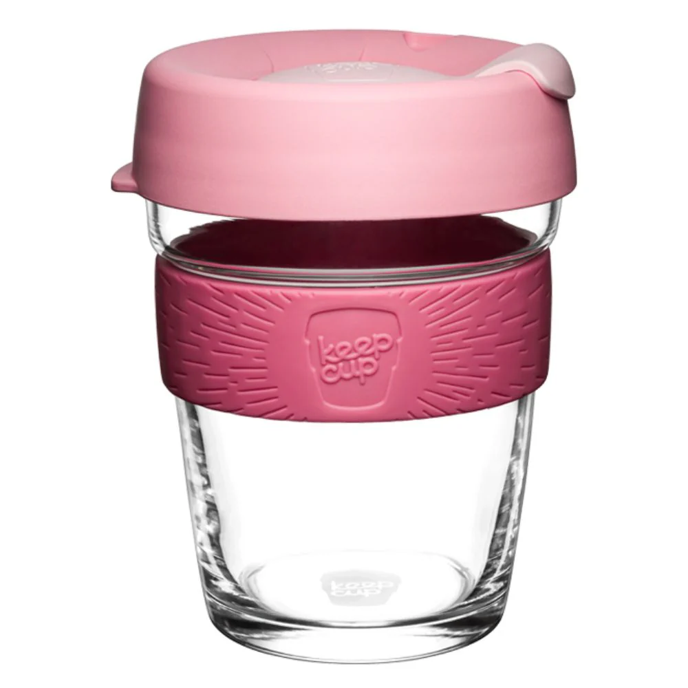 KeepCup Medium Brew Glass 12oz - Image 10