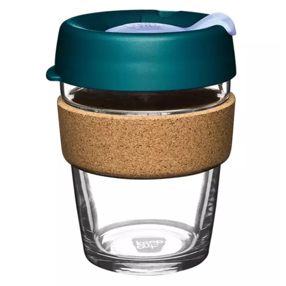KeepCup Brew Cork 12oz - Image 10
