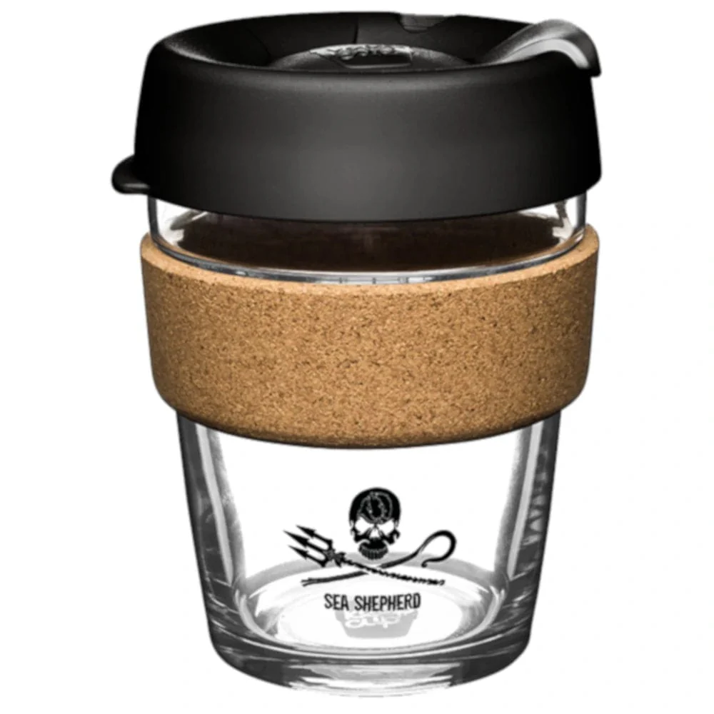 KeepCup Brew Cork 12oz - Image 11