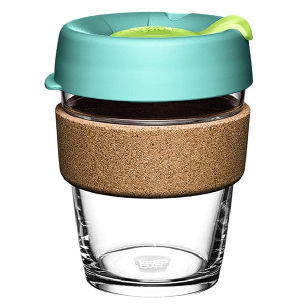 KeepCup Brew Cork 12oz - Image 14