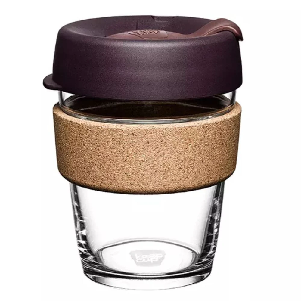 KeepCup Brew Cork 12oz - Image 15