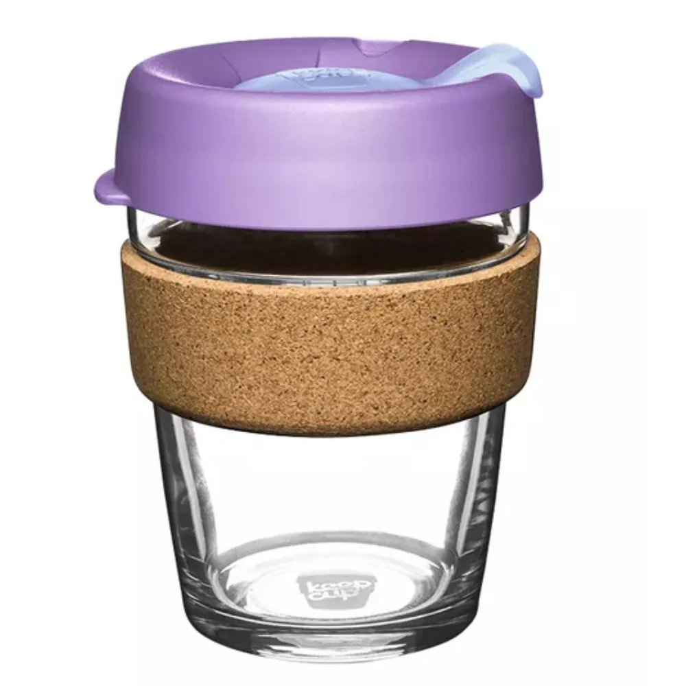 KeepCup Brew Cork 12oz - Image 16