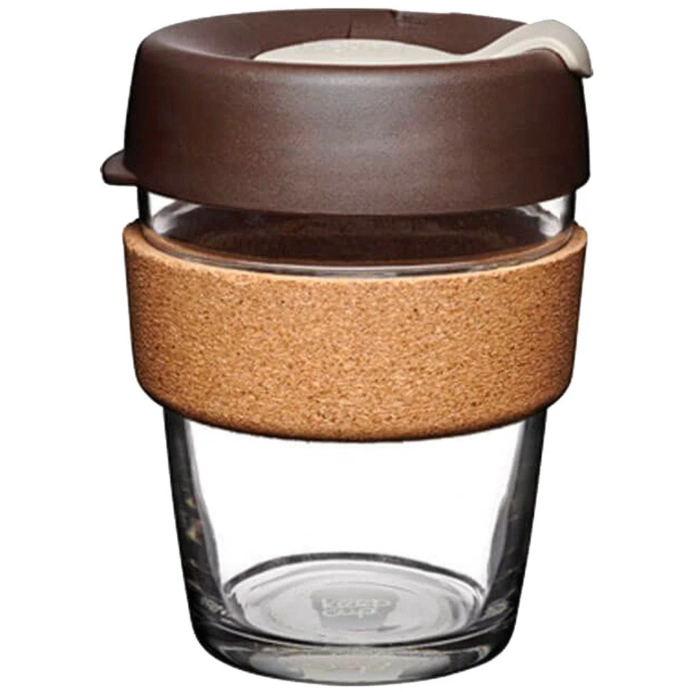 KeepCup Brew Cork 12oz - Image 4