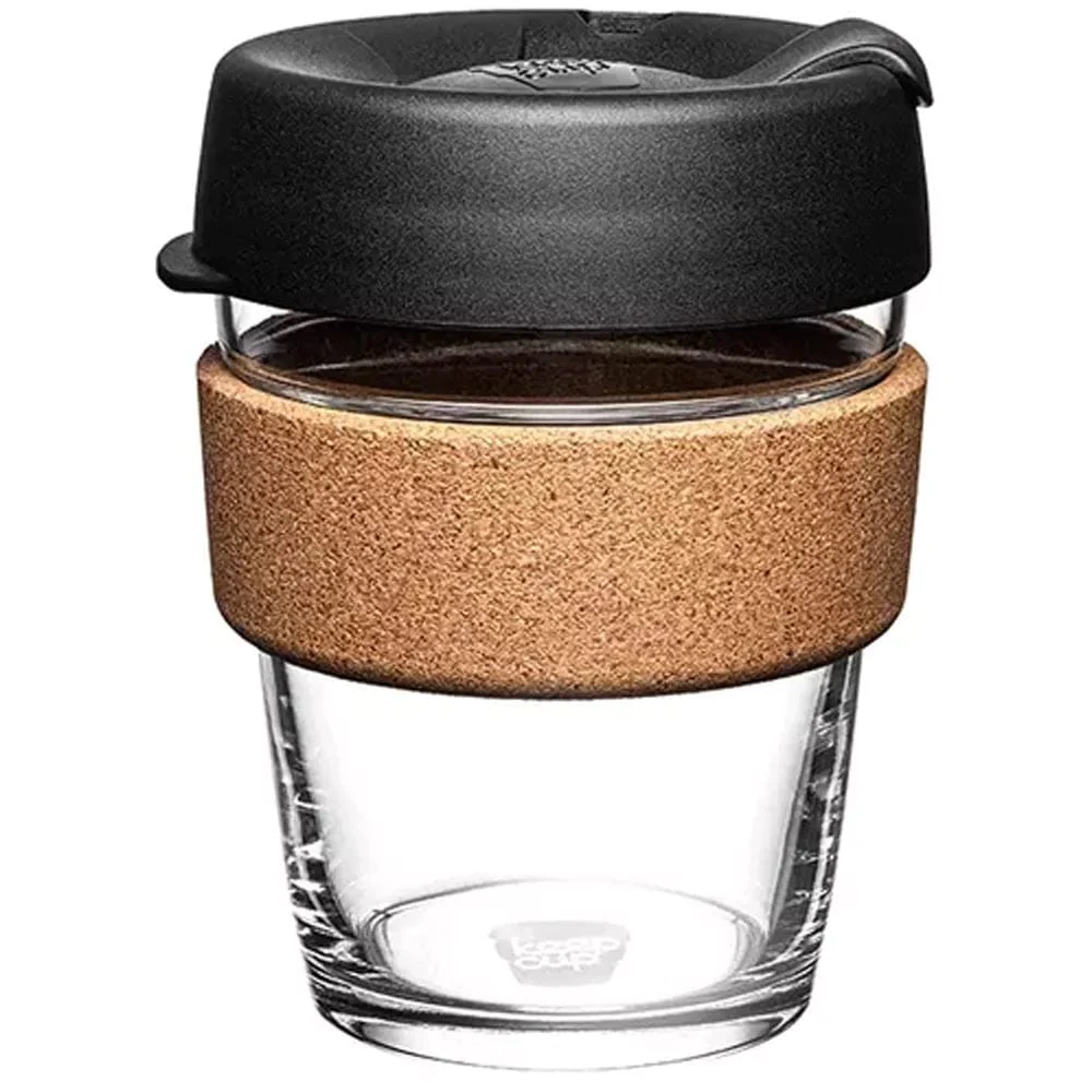 KeepCup Brew Cork 12oz - Image 5