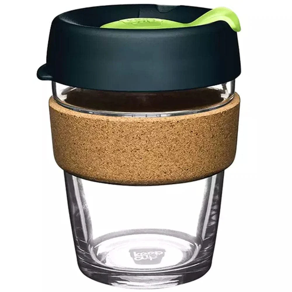 KeepCup Brew Cork 12oz - Image 7