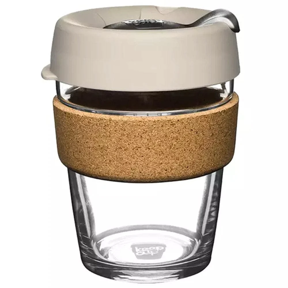 KeepCup Brew Cork 12oz - Image 8
