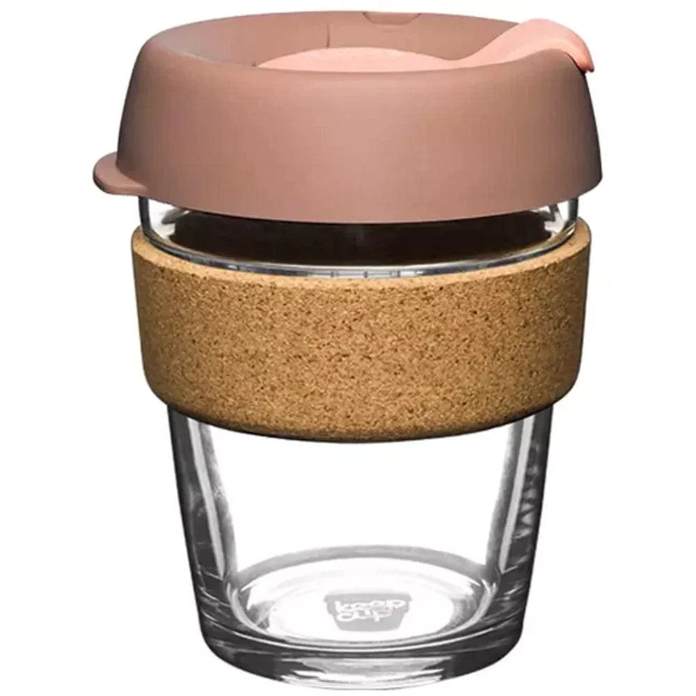 KeepCup Brew Cork 12oz - Image 9