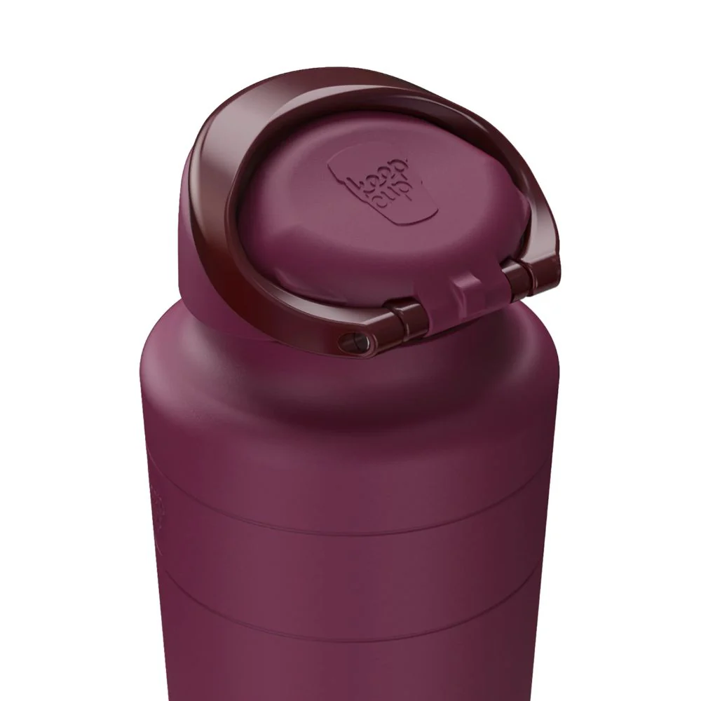 KeepCup Stainless Steel Insulated Ora Bottle 700ml - Image 8