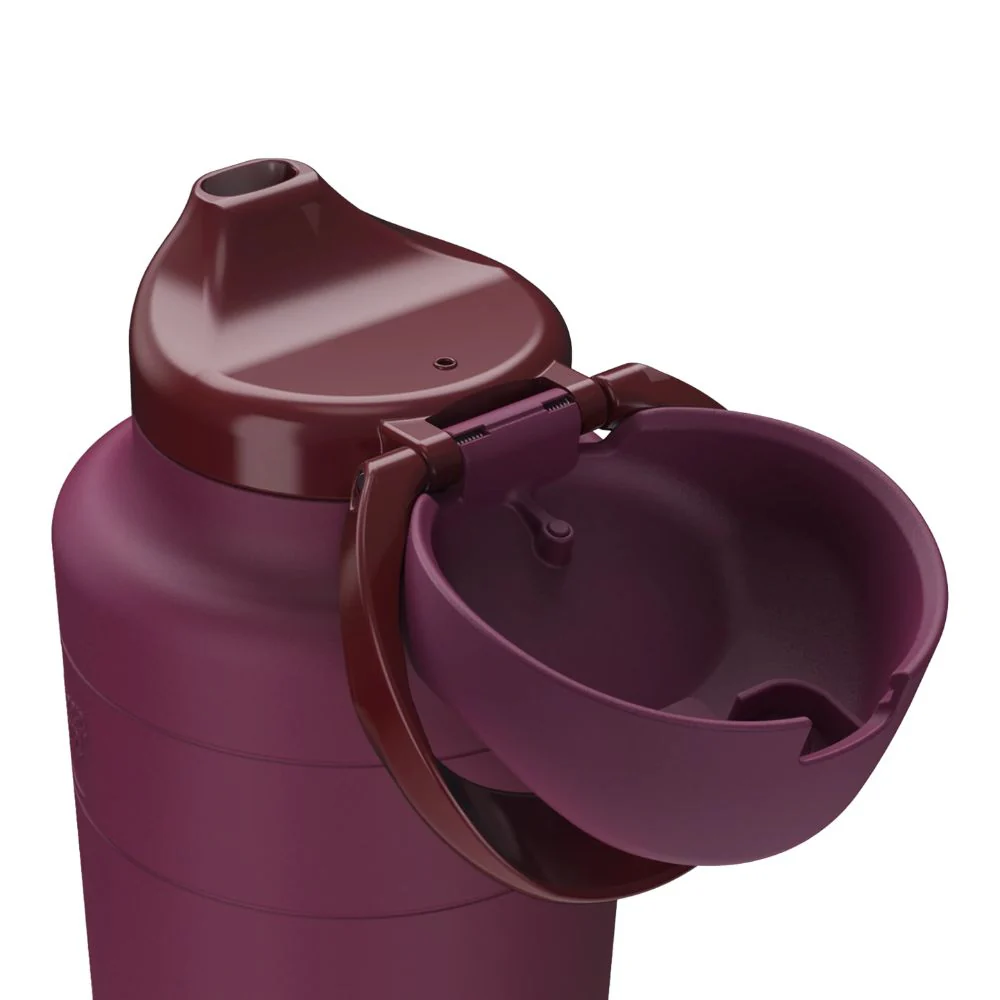 KeepCup Stainless Steel Insulated Ora Bottle 700ml - Image 9