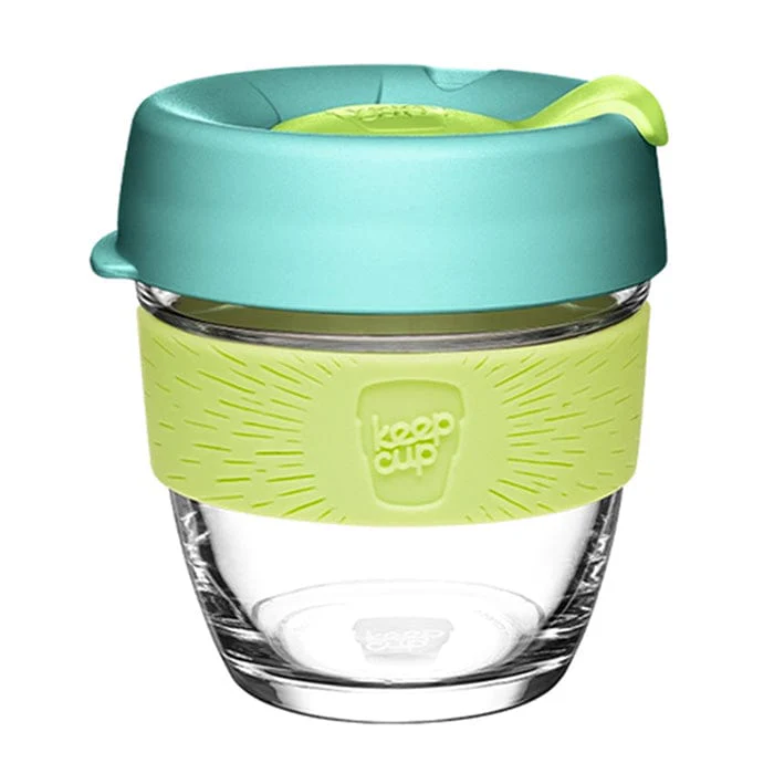 KeepCup Brew Glass 8oz - Image 10