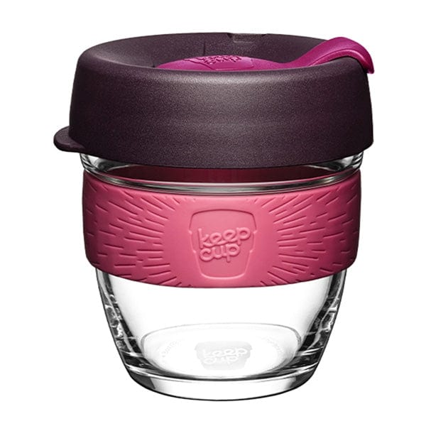 KeepCup Brew Glass 8oz - Image 12