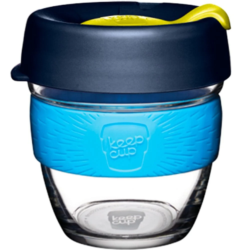 KeepCup Brew Glass 8oz - Image 3