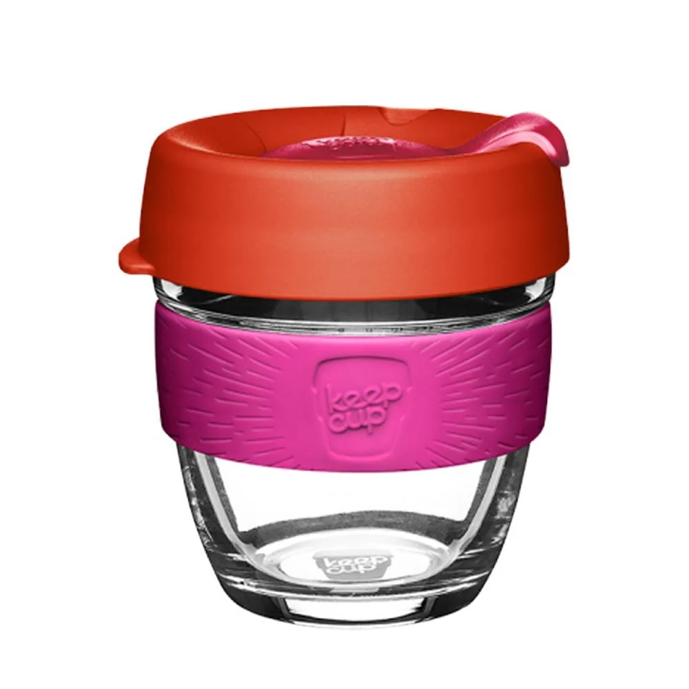 KeepCup Brew Glass 8oz - Image 4