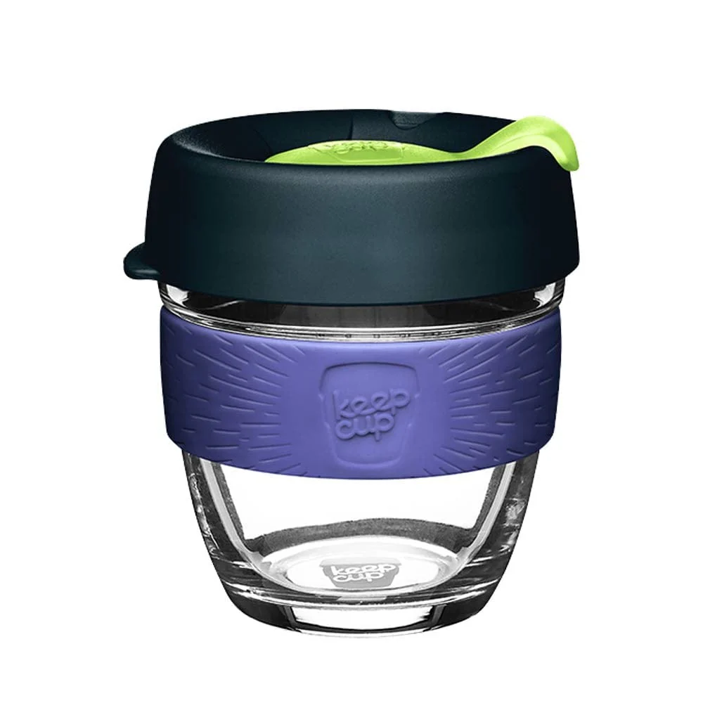 KeepCup Brew Glass 8oz - Image 5