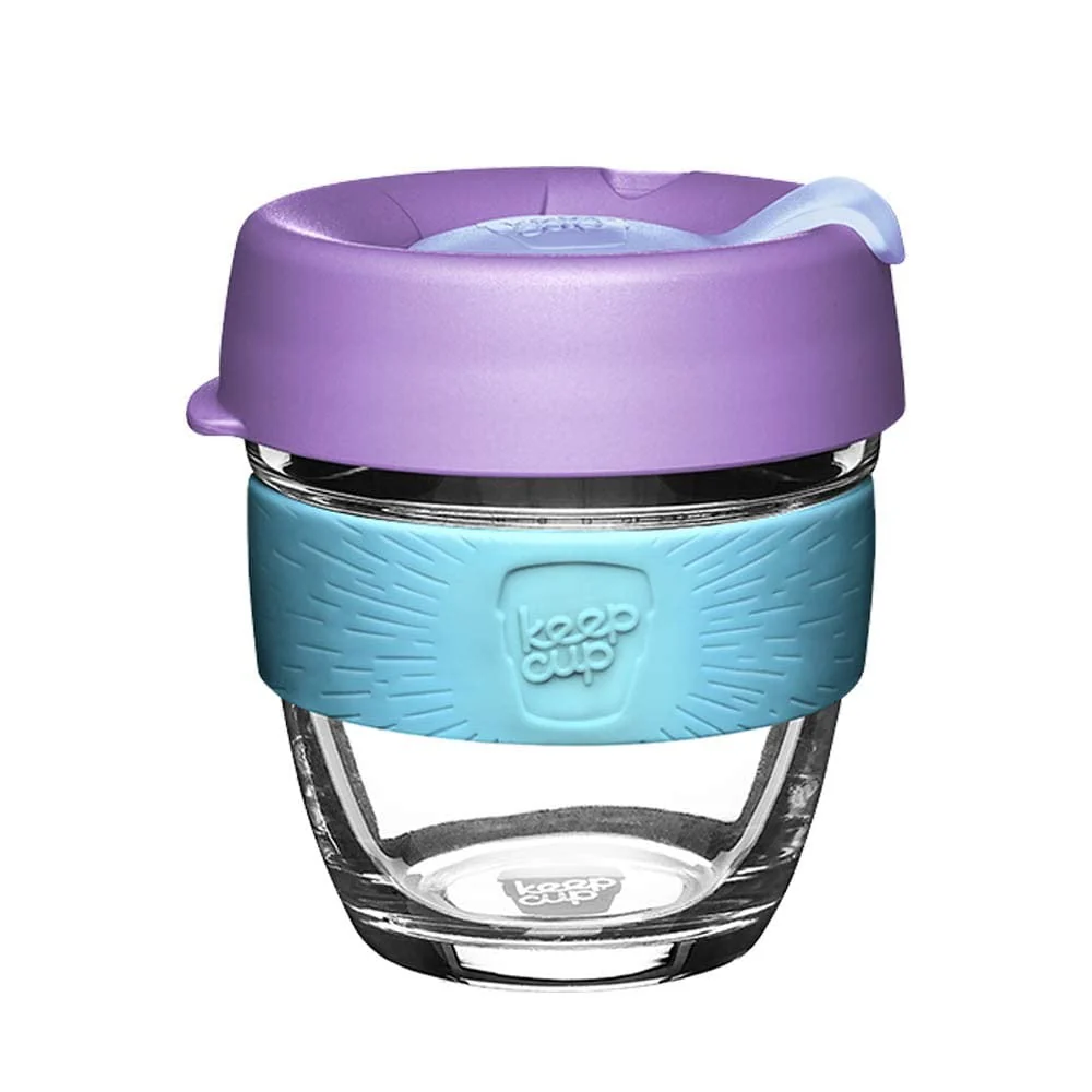 KeepCup Brew Glass 8oz - Image 6