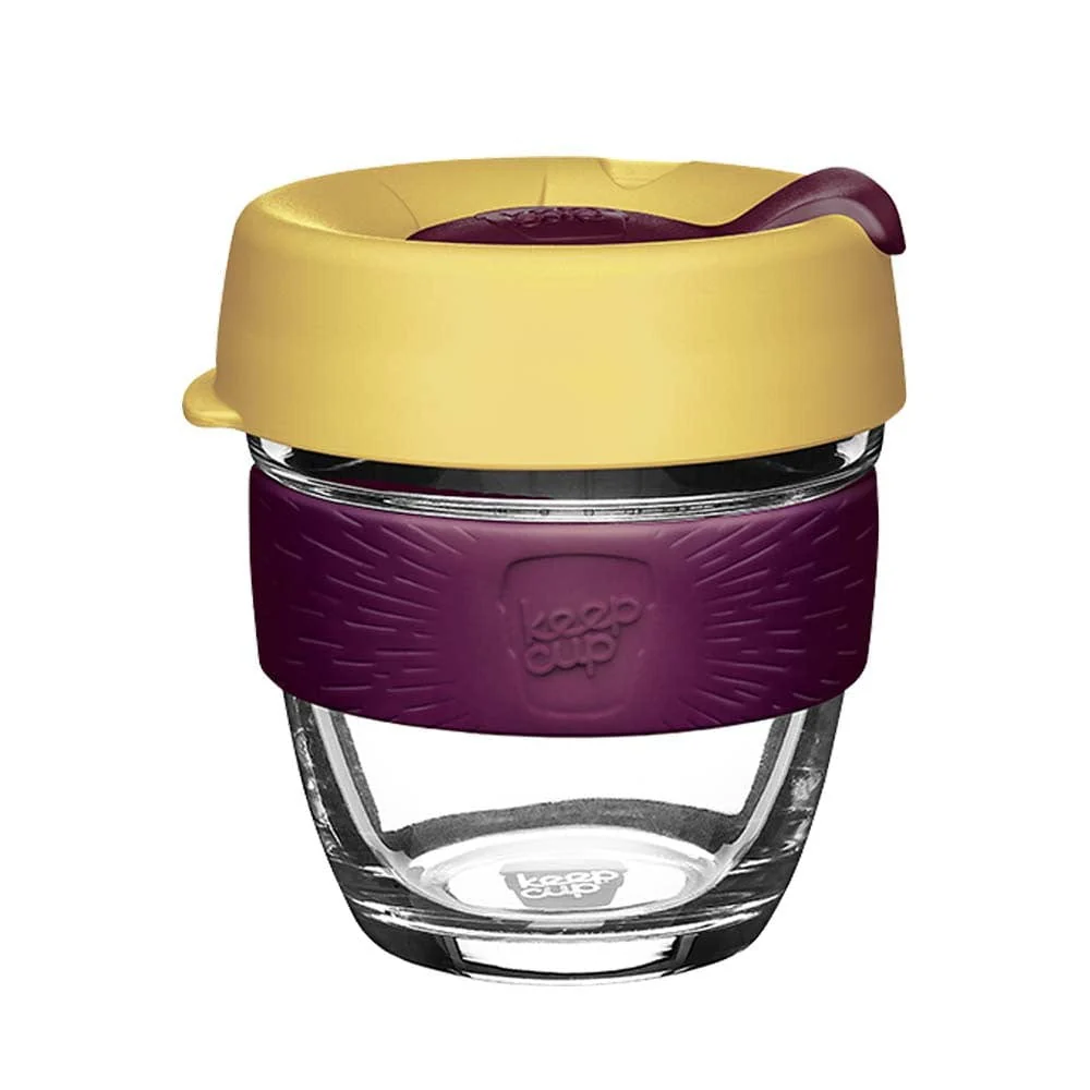 KeepCup Brew Glass 8oz - Image 7
