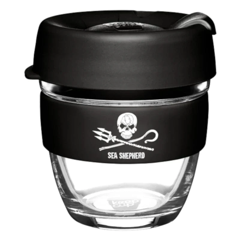 KeepCup Brew Glass 8oz - Image 8