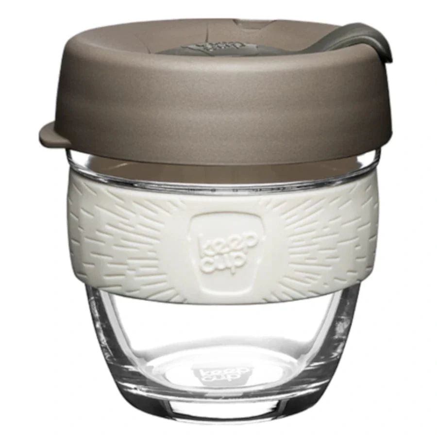 KeepCup Brew Glass 8oz - Image 9